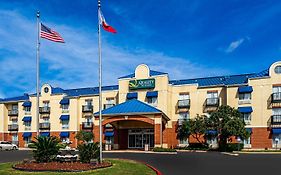 Quality Suites San Antonio Northeast
